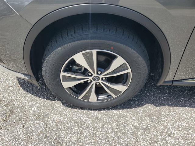 used 2023 Nissan Murano car, priced at $23,899