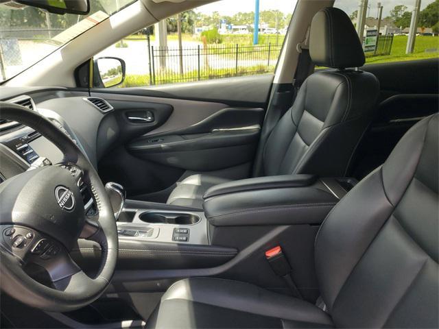 used 2023 Nissan Murano car, priced at $23,899