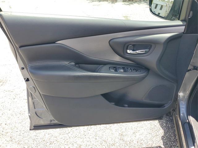 used 2023 Nissan Murano car, priced at $23,899