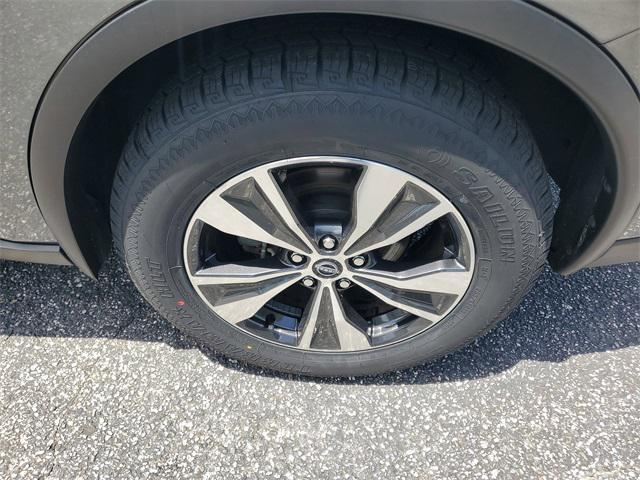 used 2023 Nissan Murano car, priced at $23,899