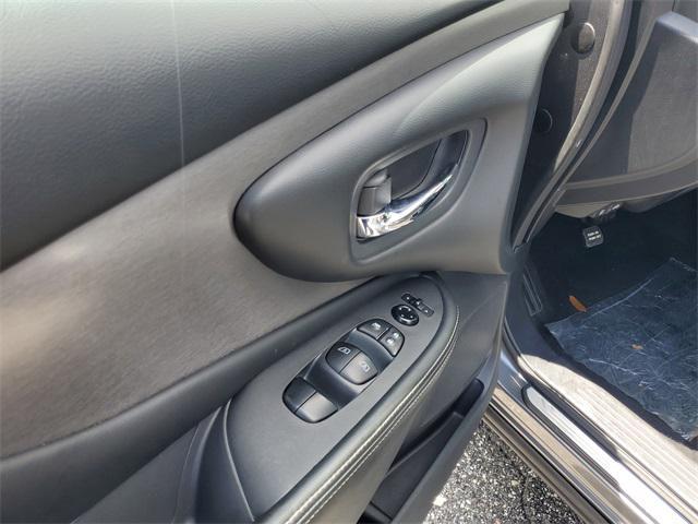 used 2023 Nissan Murano car, priced at $23,899