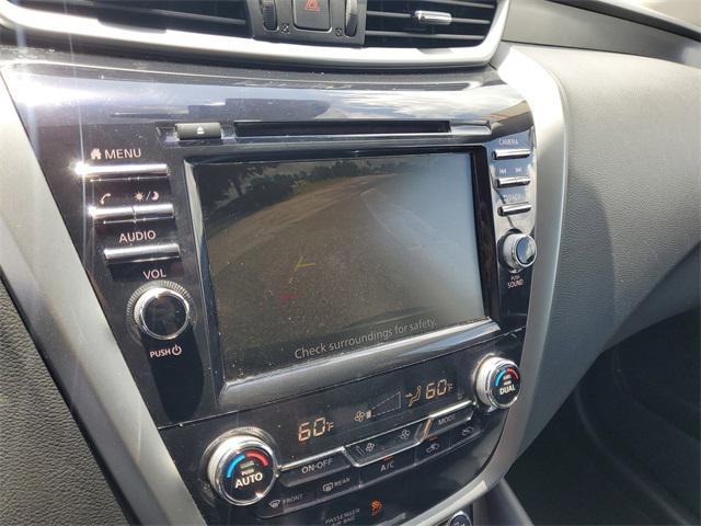 used 2023 Nissan Murano car, priced at $23,899