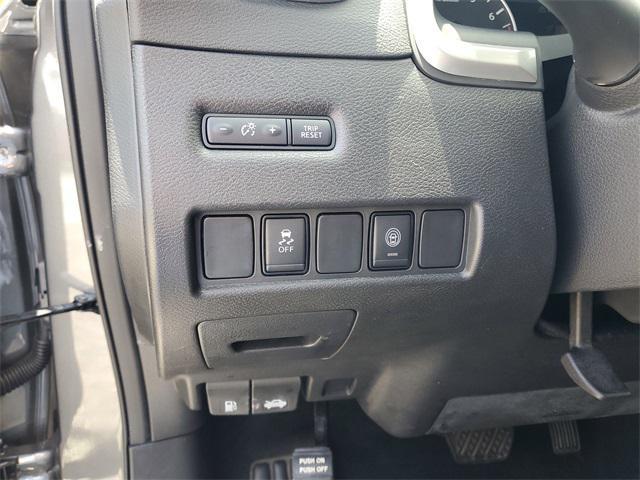 used 2023 Nissan Murano car, priced at $23,899