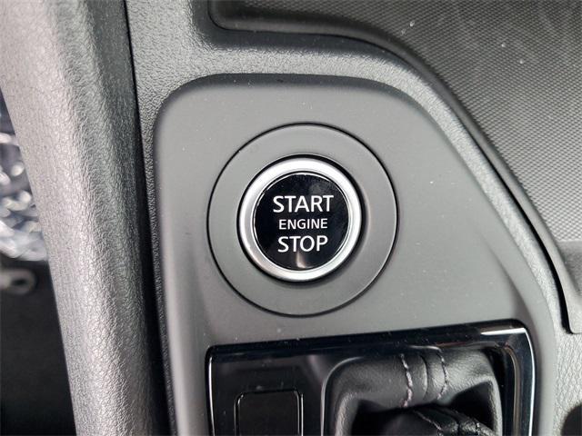 new 2025 Nissan Sentra car, priced at $21,127