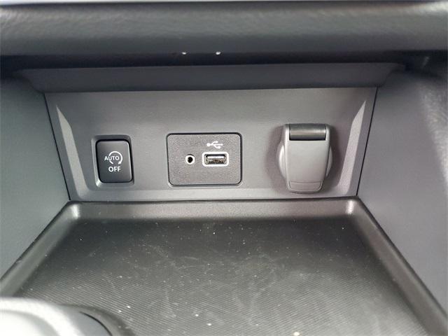 new 2025 Nissan Sentra car, priced at $21,127