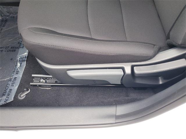 new 2025 Nissan Sentra car, priced at $21,127