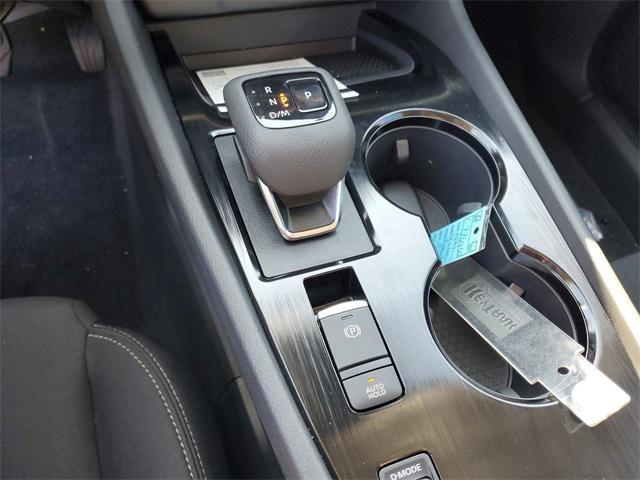new 2025 Nissan Rogue car, priced at $28,551