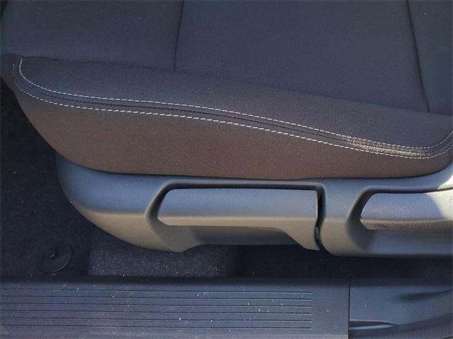 new 2025 Nissan Rogue car, priced at $28,551