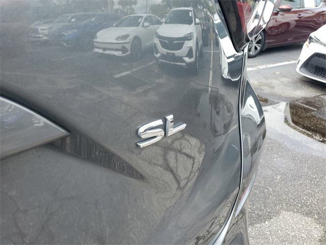 used 2023 Nissan Murano car, priced at $23,694