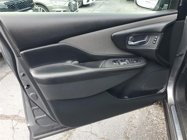 used 2023 Nissan Murano car, priced at $23,694