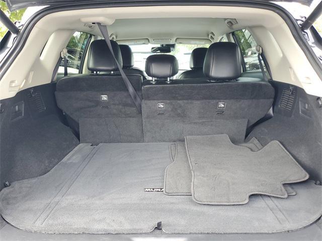 used 2023 Nissan Murano car, priced at $23,694