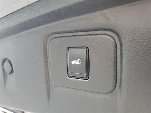 used 2023 Nissan Murano car, priced at $23,694