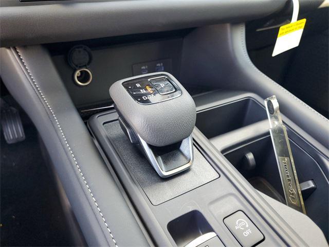 new 2025 Nissan Pathfinder car, priced at $30,282