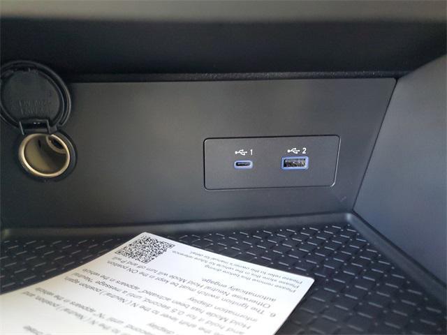 new 2025 Nissan Pathfinder car, priced at $30,282