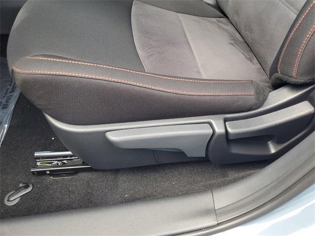 new 2025 Nissan Sentra car, priced at $23,929