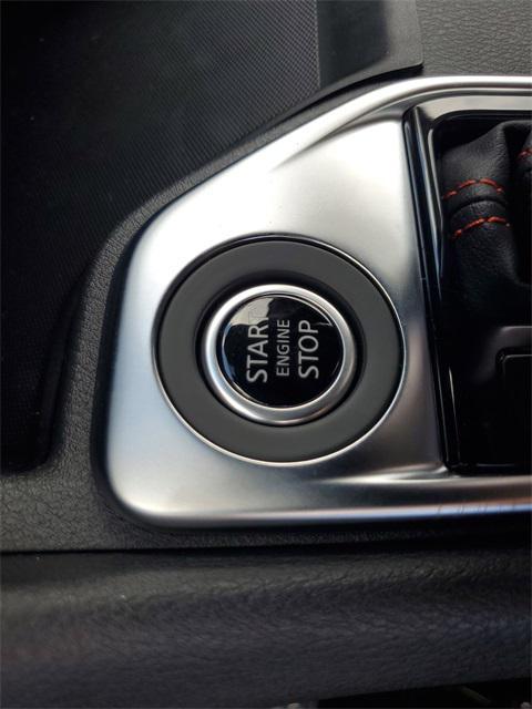 new 2025 Nissan Sentra car, priced at $23,929