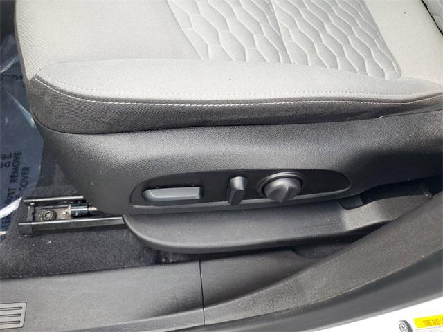 used 2021 Chevrolet Equinox car, priced at $16,991
