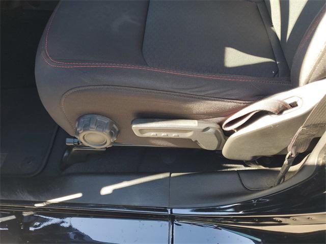 used 2022 Jeep Gladiator car, priced at $35,282