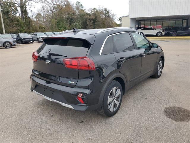 used 2021 Kia Niro car, priced at $18,991