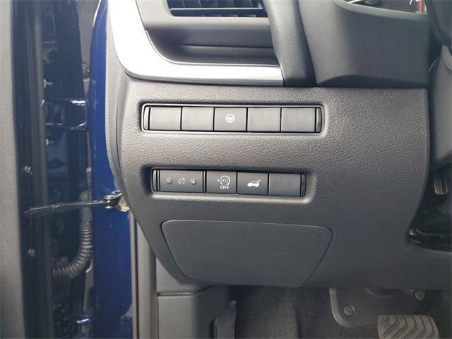 new 2026 Nissan Rogue car, priced at $27,888