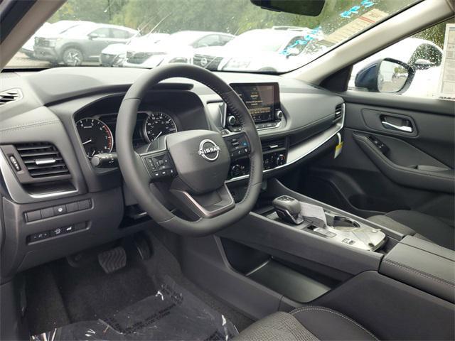 new 2026 Nissan Rogue car, priced at $27,888