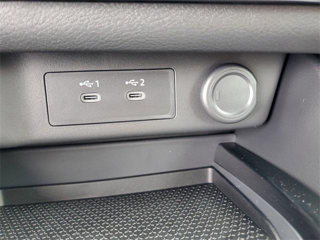 new 2026 Nissan Rogue car, priced at $27,888