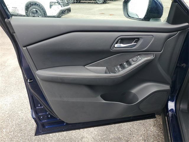 new 2026 Nissan Rogue car, priced at $27,888