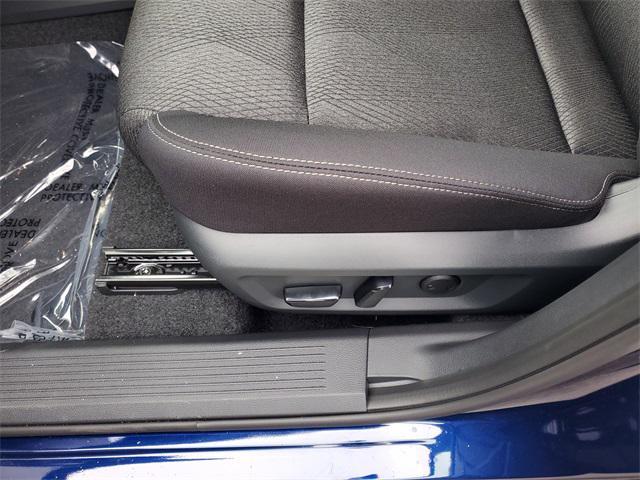 new 2026 Nissan Rogue car, priced at $27,888