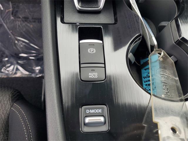 new 2026 Nissan Rogue car, priced at $27,888