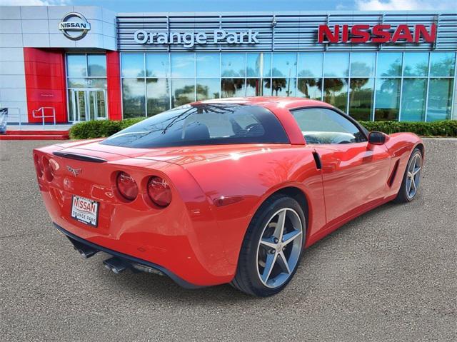 used 2011 Chevrolet Corvette car, priced at $28,991