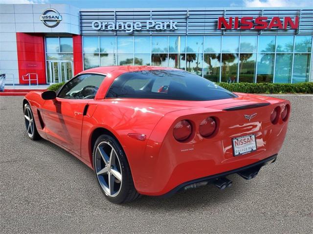 used 2011 Chevrolet Corvette car, priced at $28,991