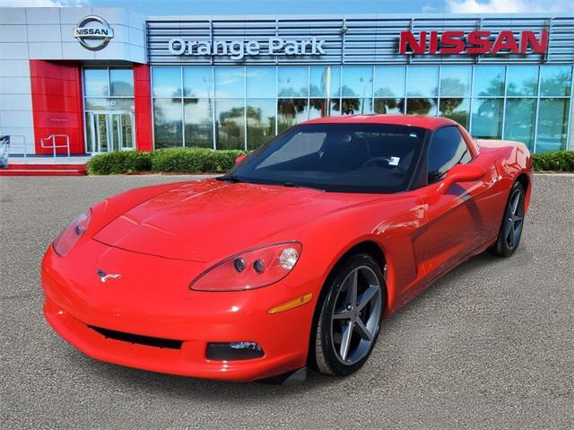 used 2011 Chevrolet Corvette car, priced at $28,991