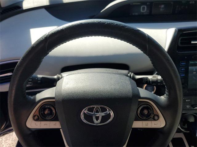 used 2017 Toyota Prius car, priced at $18,991