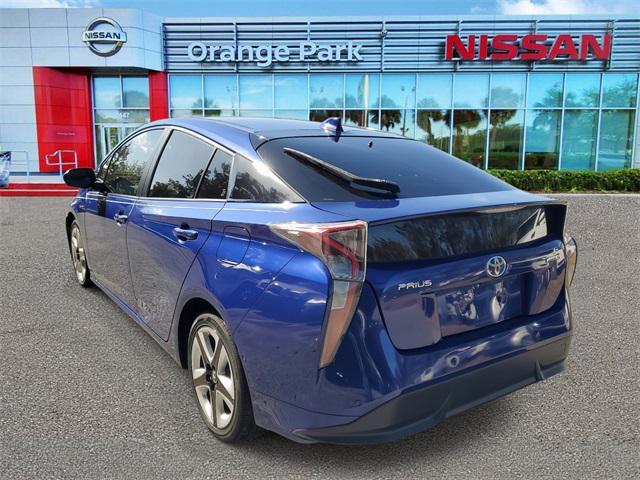 used 2017 Toyota Prius car, priced at $18,991