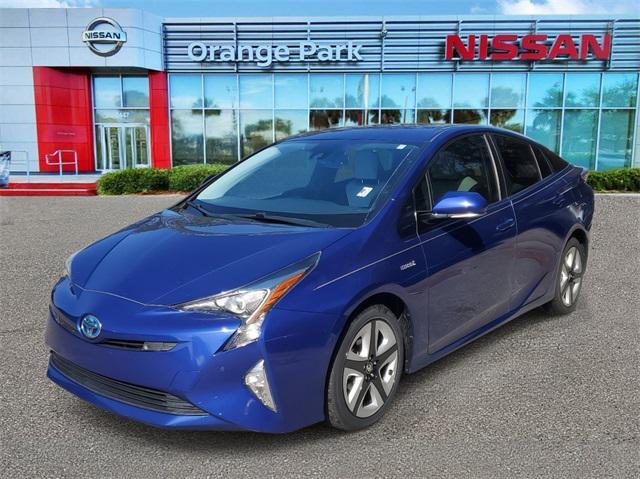 used 2017 Toyota Prius car, priced at $18,991