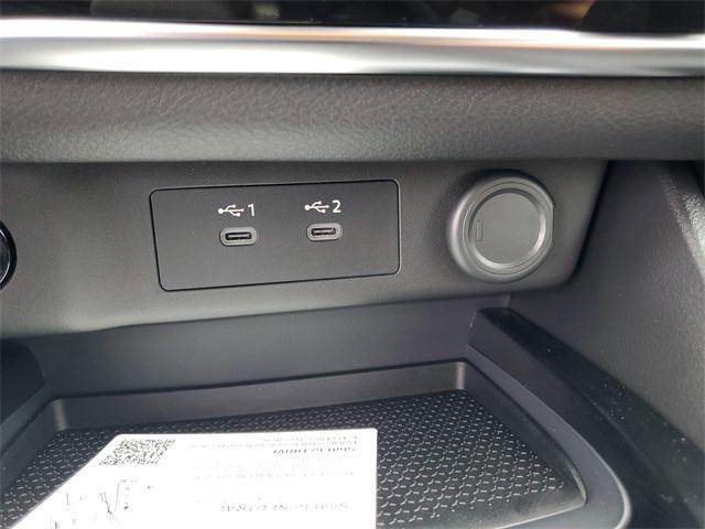 new 2026 Nissan Rogue car, priced at $27,285