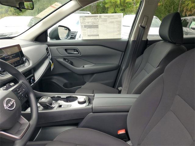 new 2026 Nissan Rogue car, priced at $27,285