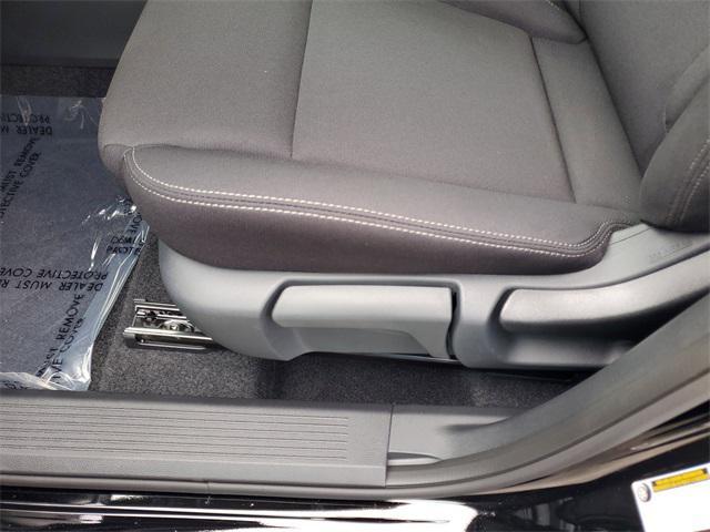 new 2026 Nissan Rogue car, priced at $27,285