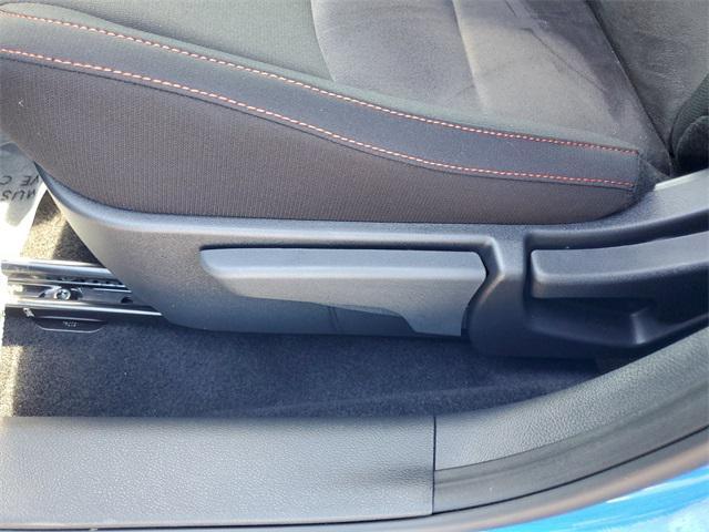 new 2025 Nissan Sentra car, priced at $24,319