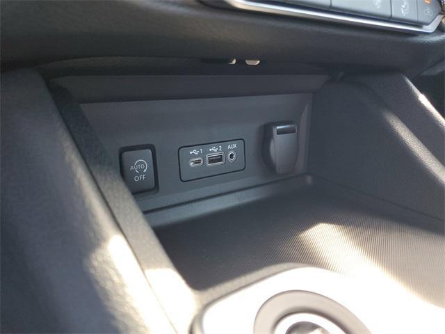 new 2025 Nissan Sentra car, priced at $24,319