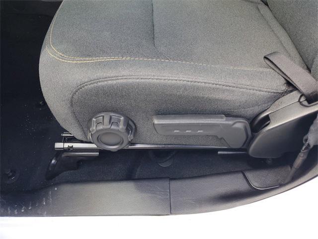 used 2024 Jeep Wrangler 4xe car, priced at $32,991