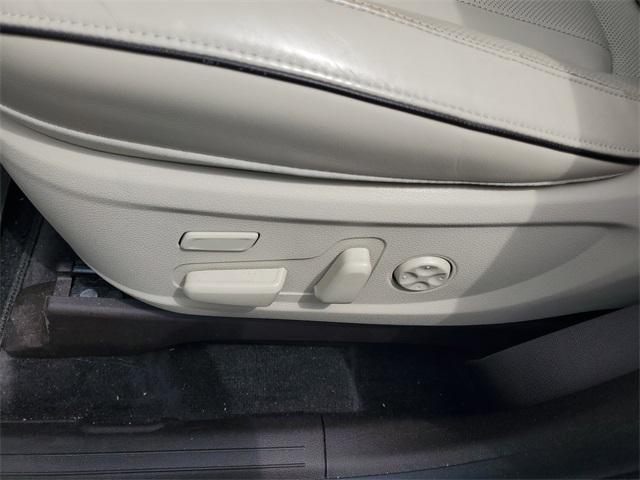 used 2020 Hyundai Palisade car, priced at $29,869