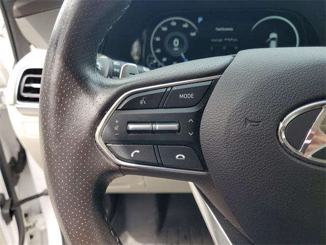 used 2020 Hyundai Palisade car, priced at $29,869