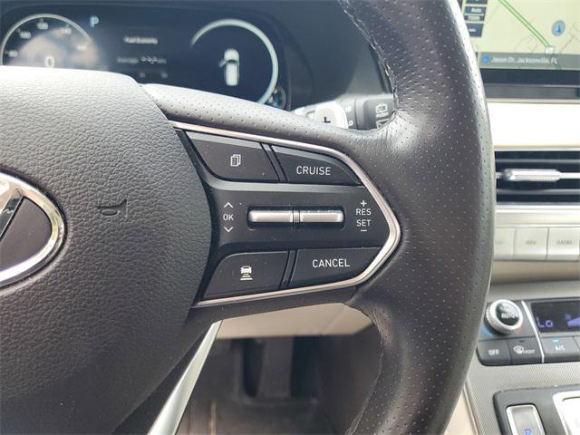 used 2020 Hyundai Palisade car, priced at $29,869
