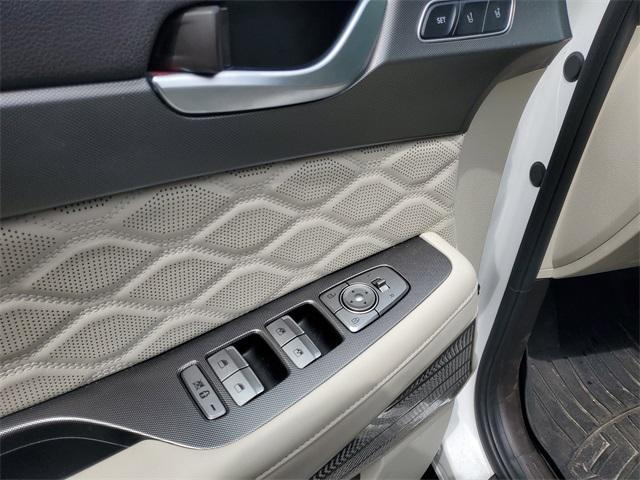 used 2020 Hyundai Palisade car, priced at $29,869