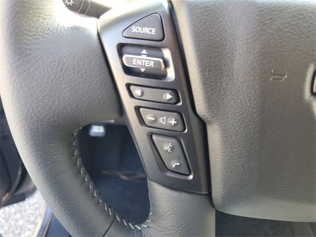 new 2026 Nissan Frontier car, priced at $35,678