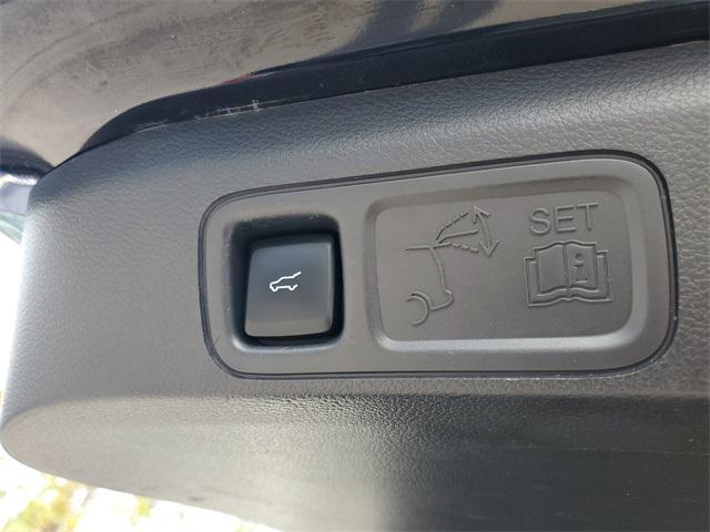 used 2024 Ford Expedition Max car, priced at $43,274