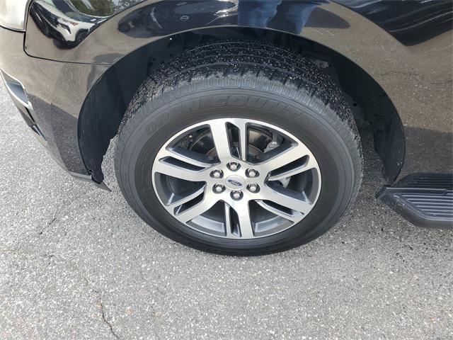 used 2024 Ford Expedition Max car, priced at $43,274