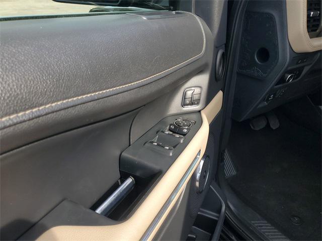 used 2024 Ford Expedition Max car, priced at $43,274