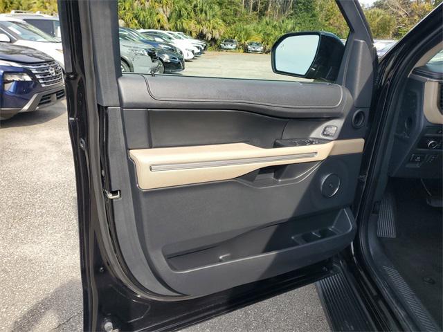 used 2024 Ford Expedition Max car, priced at $43,274